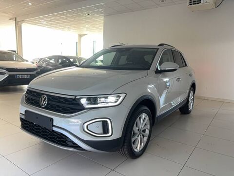 Annonce voiture Volkswagen T-ROC 32990 