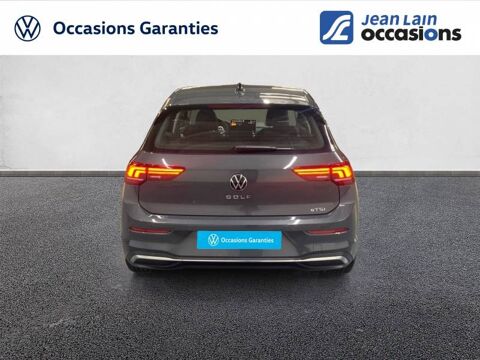 Golf 1.5 eTSI EVO2 116 DSG7 Style 2025 occasion 74600 Seynod