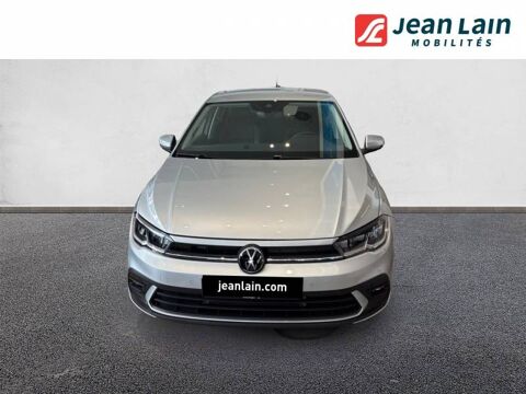 Polo 1.0 TSI 95 S&S DSG7 VW Edition 2026 occasion 01170 Cessy