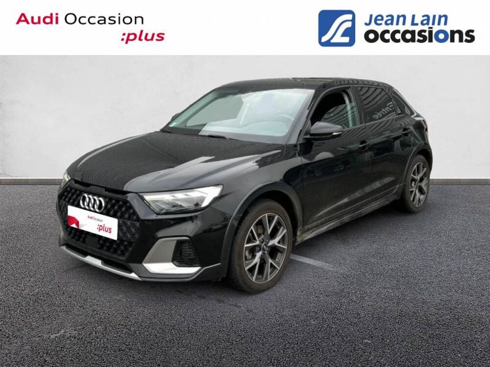 A1 Allstreet 35 TFSI 150 ch S tronic 7 Design Luxe 2022 occasion 74200 Margencel