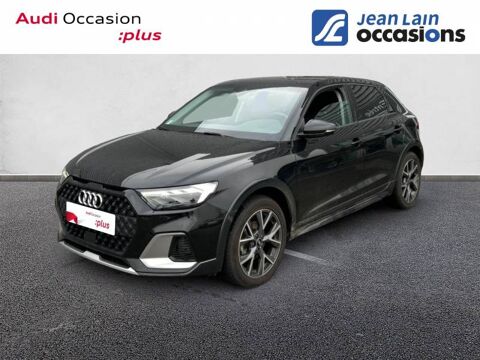 A1 Allstreet 35 TFSI 150 ch S tronic 7 Design Luxe 2022 occasion 74200 Margencel