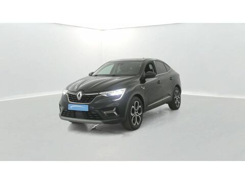 Annonce voiture Renault Arkana 20790 €
