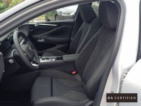 DS4 N&deg;4 E-Tense Etoile - Alcantara 2025 occasion 38300 Bourgoin-Jallieu