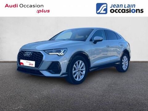 Audi Q3 Sportback 35 TFSI 150 ch S tronic 7 Advanced 2021 occasion Gap 05000
