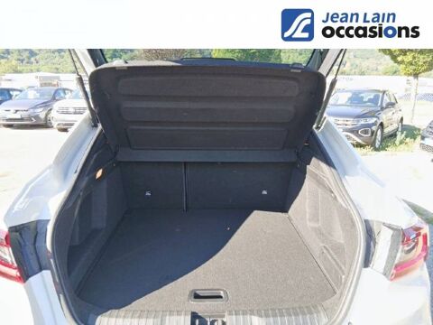 Arkana E-Tech 145 - 21B R.S. Line 2021 occasion 73490 La Ravoire