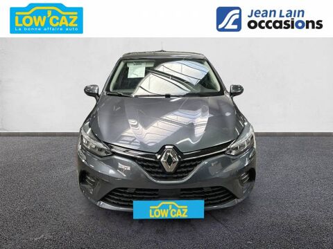 Clio Blue dCi 100 - 21N Business 2021 occasion 73490 La Ravoire