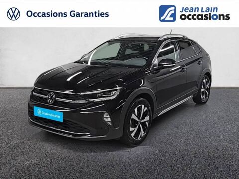 Volkswagen Taigo 1.0 TSI 110 DSG7 Style 2022 occasion Albertville 73200