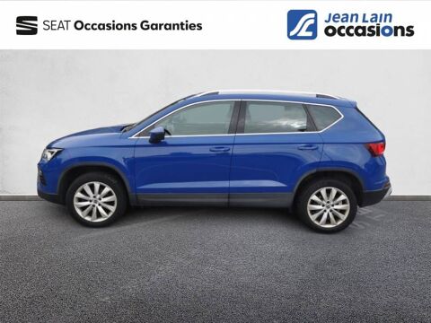 Ateca 1.5 TSI 150 ch Start/Stop Style 2023 occasion 38170 Seyssinet-Pariset