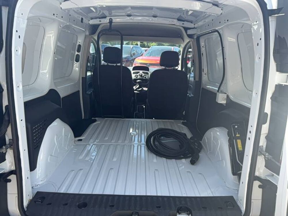 Kangoo Express KANGOO ELECTRIQUE ACHAT INTEGRAL CONFORT-19 2022 occasion 50000 Saint-L&ocirc;