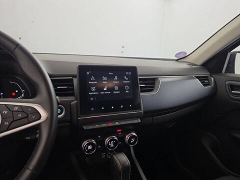 Arkana E-Tech hybride 145 - 22 Evolution 2023 occasion 14400 Bayeux