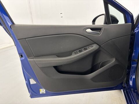 Clio E-Tech full hybrid 145 Engineered 2023 occasion 29900 Concarneau