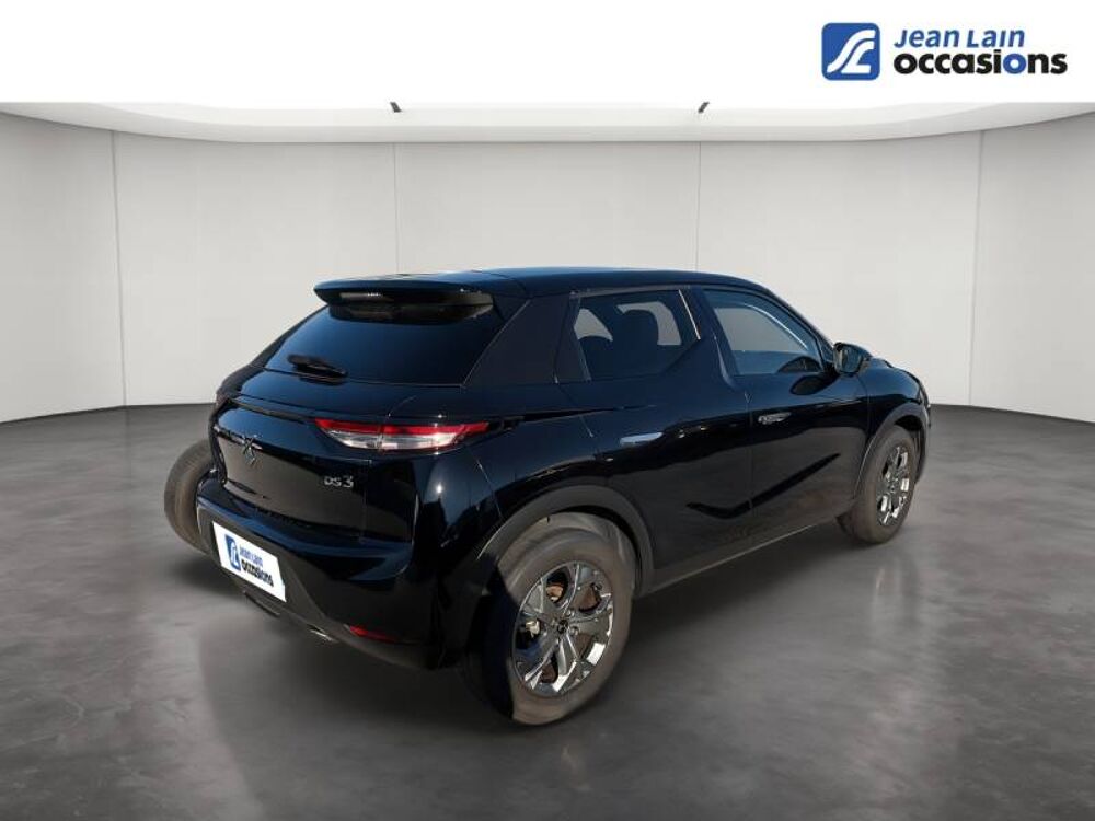 DS3 Crossback BlueHDi 130 EAT8 2022 occasion 26000 Valence