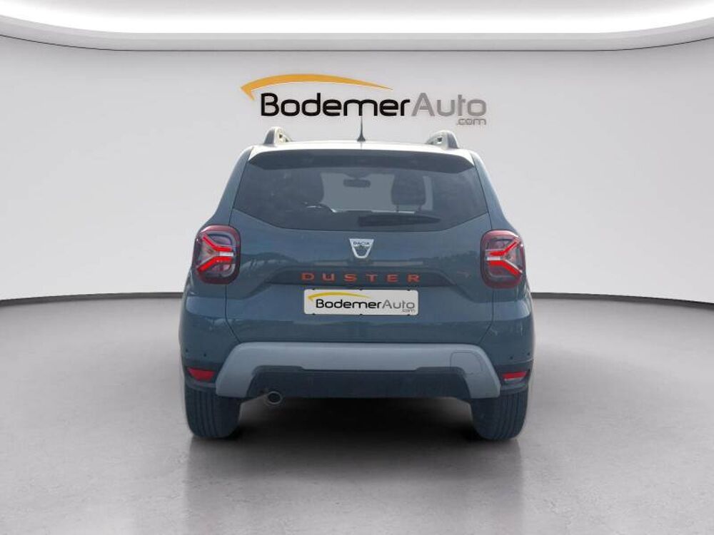 Duster TCe 150 FAP 4x2 EDC SL Extreme 2022 occasion 22500 Paimpol