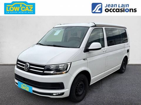 Volkswagen California 2.0 TDI 150 Ocean 2017 occasion La Ravoire 73490