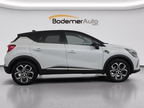 Captur TCe 90 Techno 2024 occasion 22000 Saint-Brieuc