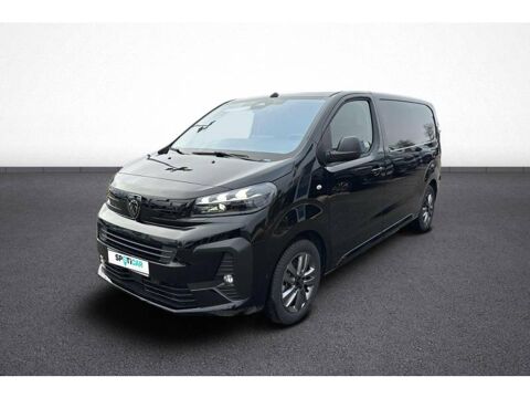 Peugeot Expert EXPERT FGN M DIESEL 180 CH AUTOMATIQUE 2025 occasion CARPENTRAS 84200