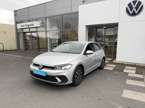 Annonce voiture Volkswagen Polo 15990 