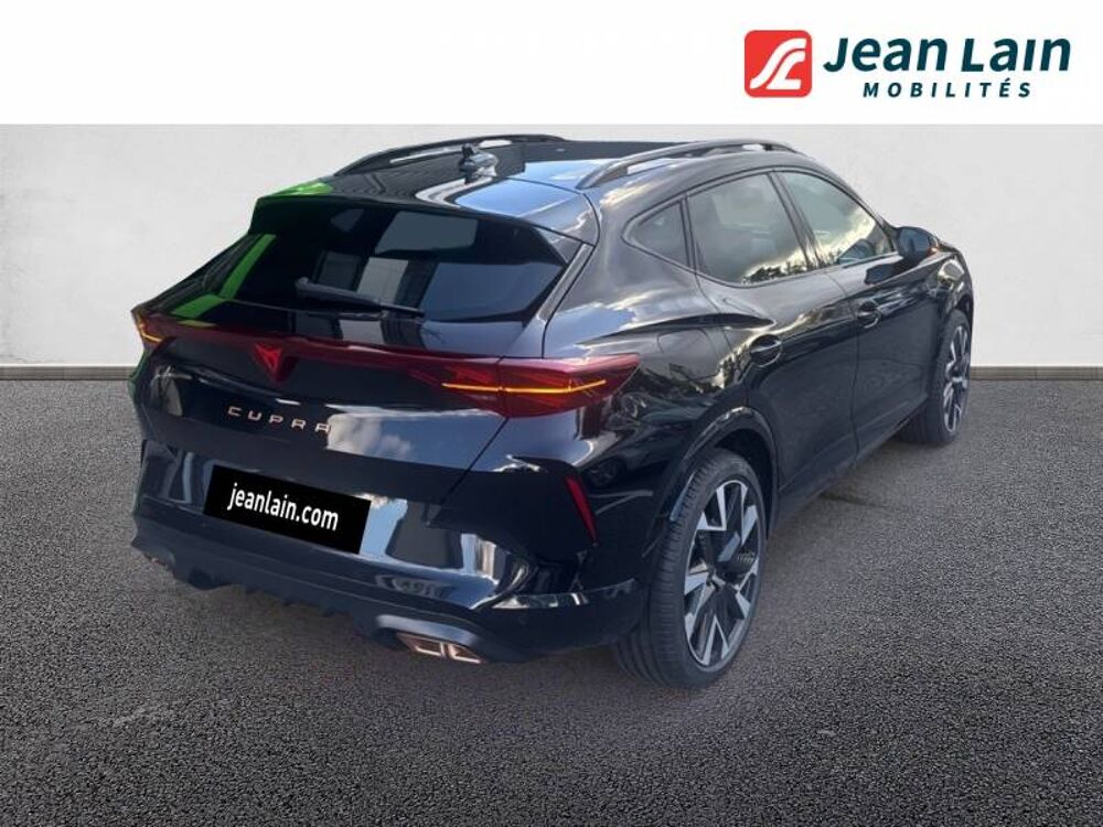 Formentor eHybrid 272 ch DSG6 VZ 2025 occasion 74100 V&eacute;traz-Monthoux
