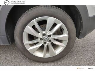 T-Cross 1.6 TDI 95 Start/Stop DSG7 Carat 2020 occasion 56000 Vannes