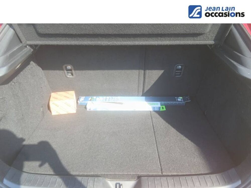 CX-30 2.0L e-SKYACTIV X M Hybrid 186 ch 4x2 BVM6 Inspiration 2021 occasion 26000 Valence