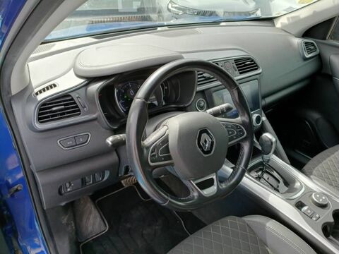Kadjar Blue dCi 115 EDC Intens 2021 occasion 14400 Bayeux