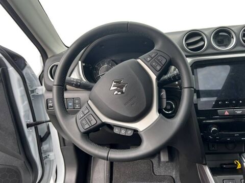 Vitara 1.5 Dualjet Hybrid Auto Style 2025 occasion 78120 Rambouillet