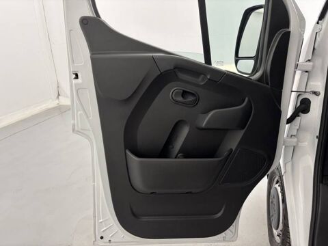 Master MASTER FGN TRAC F3500 L3H3 BLUE DCI 135 CONFORT 2024 occasion 29600 Morlaix