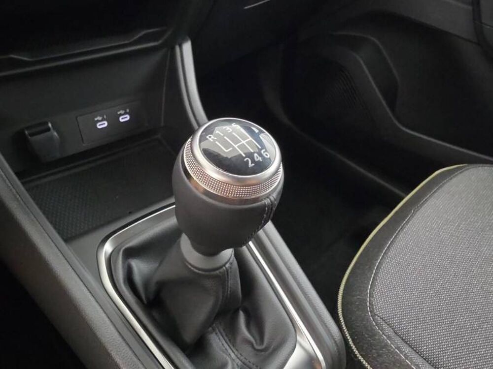 Captur TCe 115 ch Techno 2026 occasion 22400 Lamballe