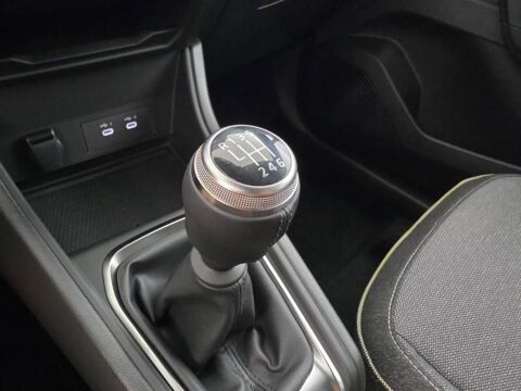 Captur TCe 115 ch Techno 2026 occasion 22400 Lamballe