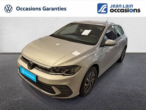 Annonce voiture Volkswagen Polo 17490 €