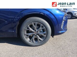 Terramar 1.5 eTSI Hybrid 150 ch DSG7 V 2026 occasion 38500 Voiron