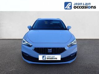 Leon Sportstourer 2.0 TDI 150 DSG7 Xcellence 2023 occasion 74200 Margencel