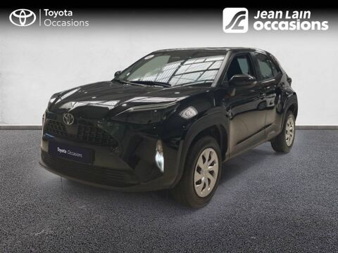 Annonce voiture Toyota Yaris 23690 €