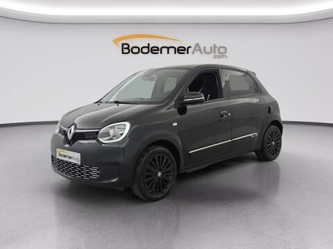 Annonce voiture Renault Twingo 13750 €