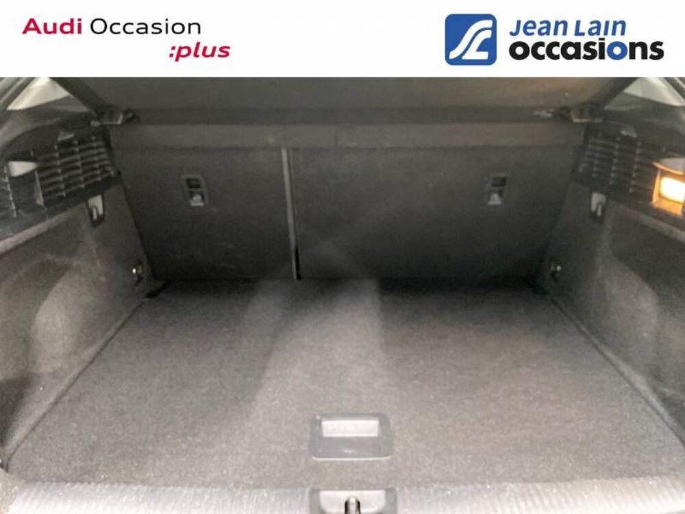 Q2 30 TDI 116 S tronic 7 Design 2020 occasion 38170 Seyssinet-Pariset