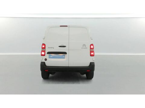 Jumpy JUMPY FGN M BLUEHDI 120 S&S BVM6 DRIVER 340 NM 2020 occasion 56300 Pontivy