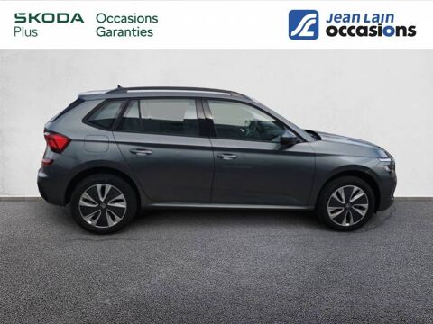 Kamiq 1.0 TSI Evo 2 116 ch BVM6 Selection 2025 occasion 04130 Volx