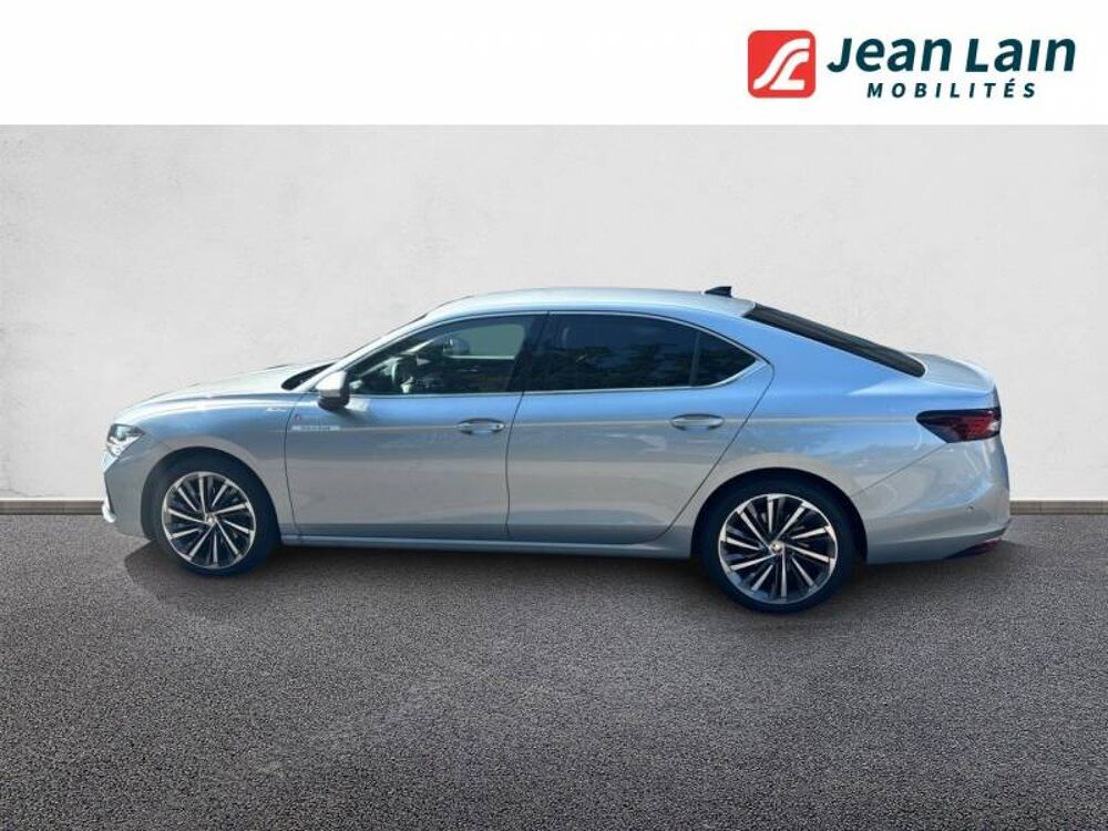 Superb Berline 1.5 TSI mHEV 150 ch ACT DSG7 Laurin & Klement 2024 occasion 74100 V&eacute;traz-Monthoux