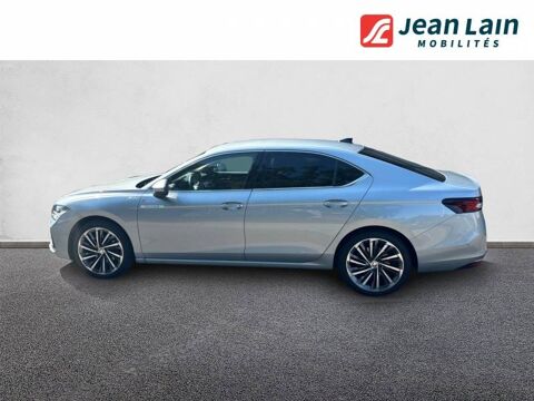 Superb Berline 1.5 TSI mHEV 150 ch ACT DSG7 Laurin & Klement 2024 occasion 74100 V&eacute;traz-Monthoux