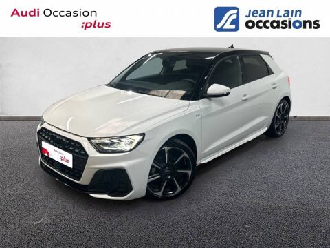 Audi A1 Sportback 35 TFSI 150 ch S tronic 7 S Line 2024 occasion Seynod 74600