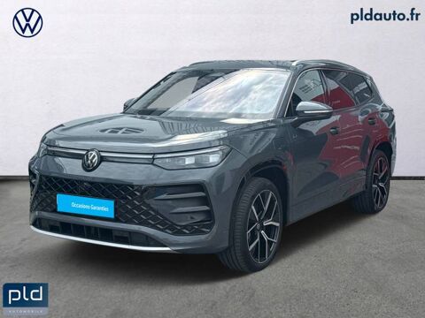 Annonce voiture Volkswagen Tayron 58500 