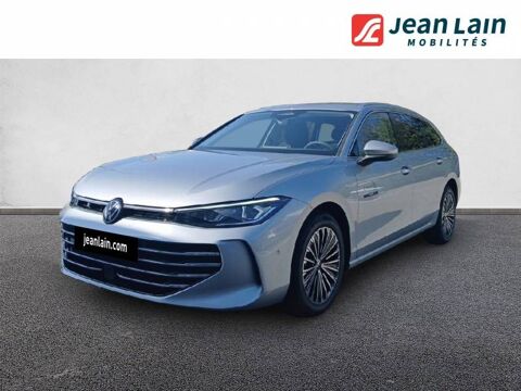 Volkswagen Passat 2.0 TDI EVO SCR 150 DSG7 Elegance 2024 occasion Seynod 74600
