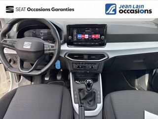 Arona 1.0 TSI 95 ch Start/Stop BVM5 Copa 2024 occasion 38500 Voiron