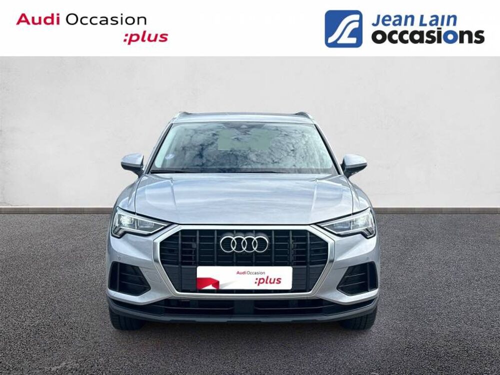Q3 45 TFSIe 245 ch S tronic 6 Business Executive 2023 occasion 73300 Saint-Jean-de-Maurienne