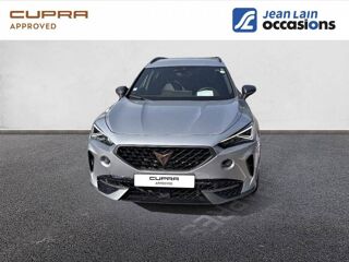 Formentor 2.0 TDI 150 ch 2022 occasion 73290 La Motte-Servolex