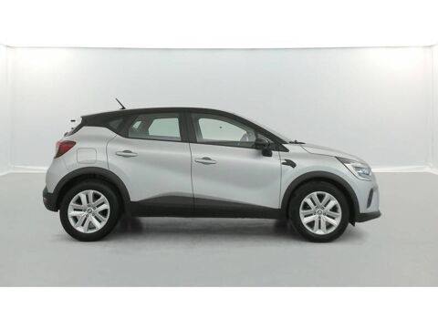 Captur TCe 90 - 21 Zen 2022 occasion 50000 Saint-L&ocirc;