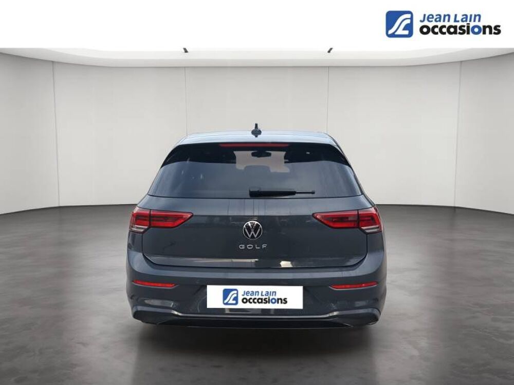 Golf 2.0 TDI SCR 115 DSG7 Life 2022 occasion 74200 Margencel