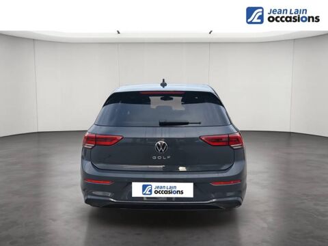 Golf 2.0 TDI SCR 115 DSG7 Life 2022 occasion 74200 Margencel