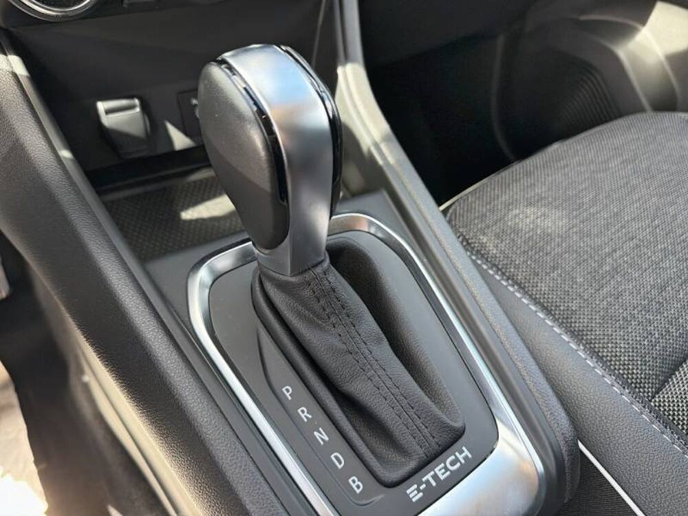 Captur E-Tech 145 - 21 Intens 2022 occasion 14200 H&eacute;rouville-Saint-Clair