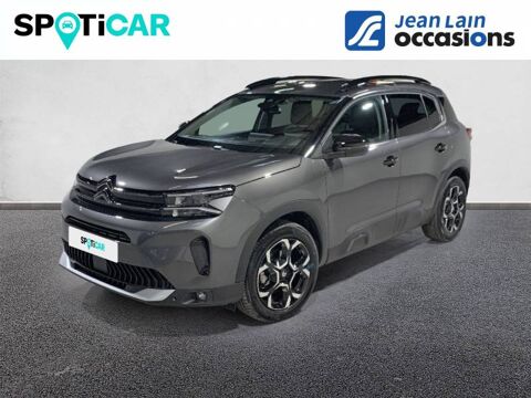 Citro&euml;n C5 aircross C5 Aircross Hybride 136 e-DCS6 Max 2025 occasion Seynod 74600